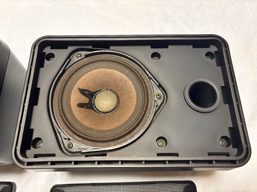 Bose スピーカーセット S-101MM 音出し確認済み