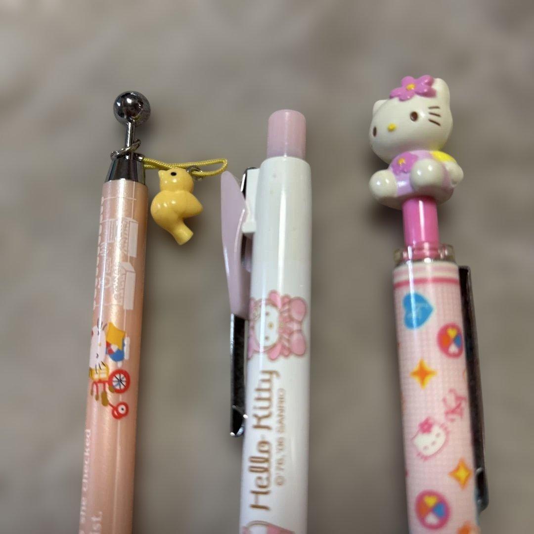 キティボールペン　レア