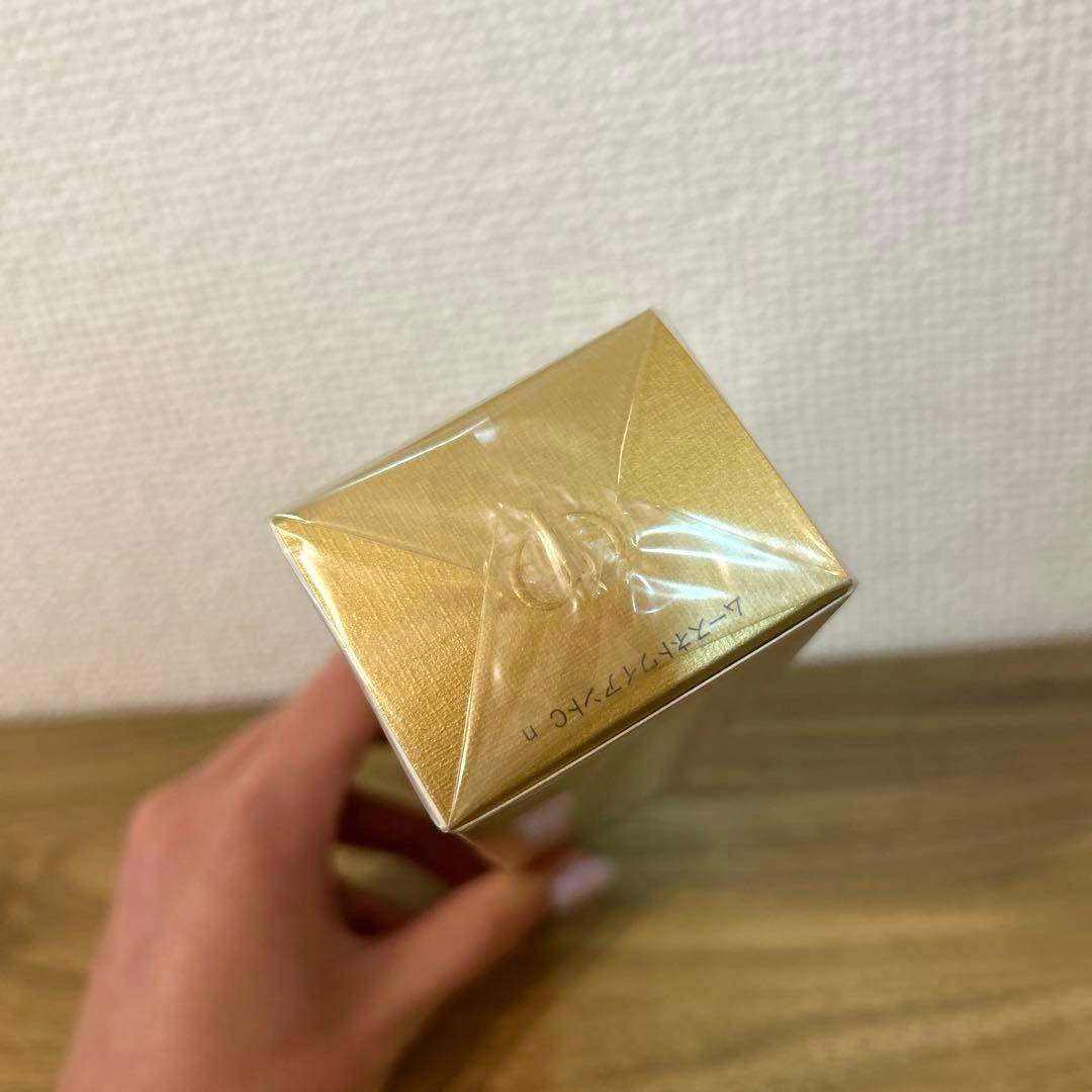 【新品未開封】洗顔フォーム（クリア）　クレドポーボーテ　140g
