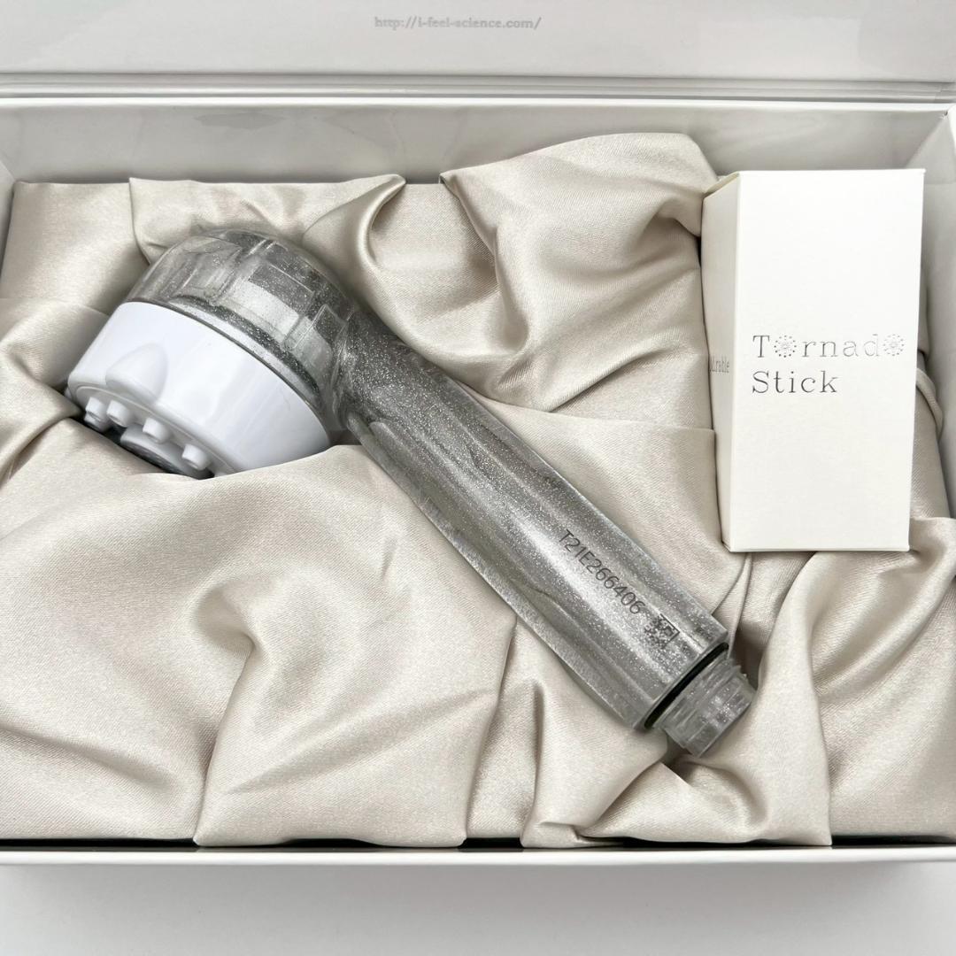【未使用級】ミラブル ULTRA FINE MIST シャワーヘッド