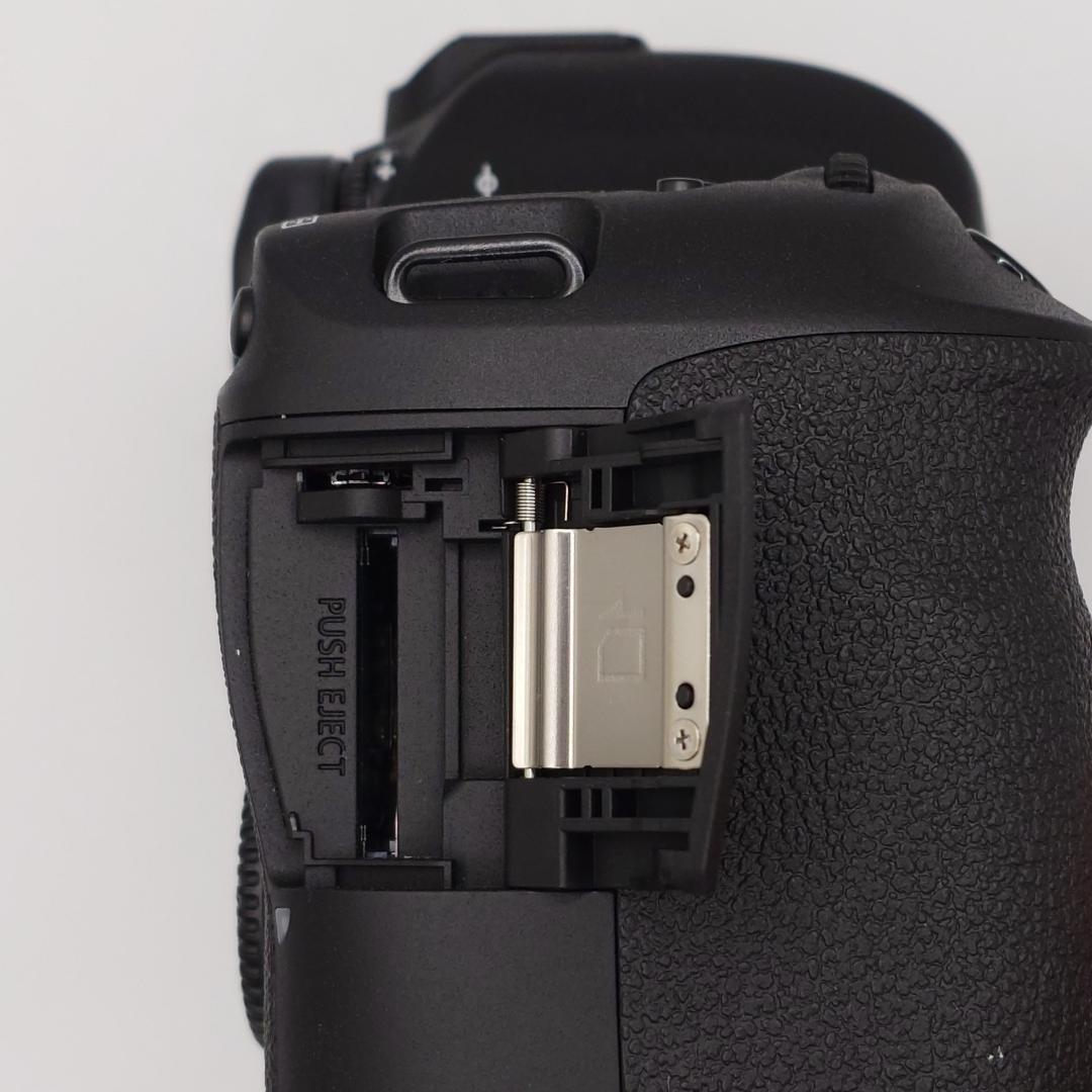 Canon EOS 6D 天体撮影用HKIR改造機ボディ+バッテリーグリップ