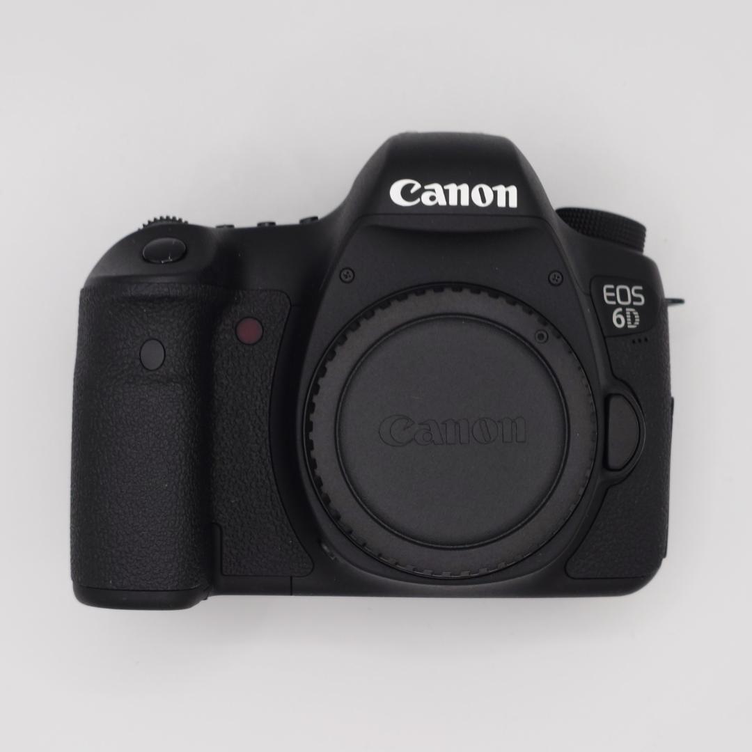 Canon EOS 6D 天体撮影用HKIR改造機ボディ+バッテリーグリップ