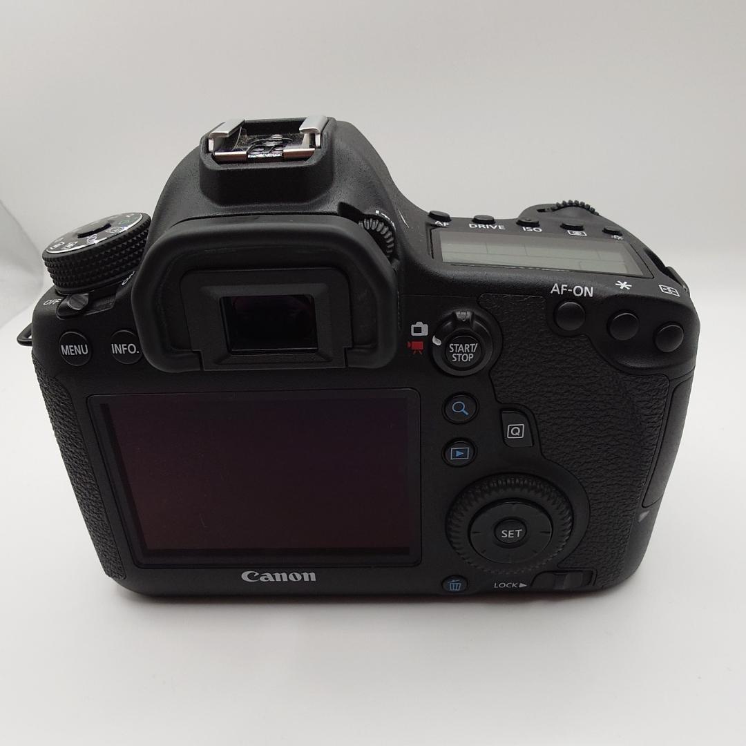 Canon EOS 6D 天体撮影用HKIR改造機ボディ+バッテリーグリップ