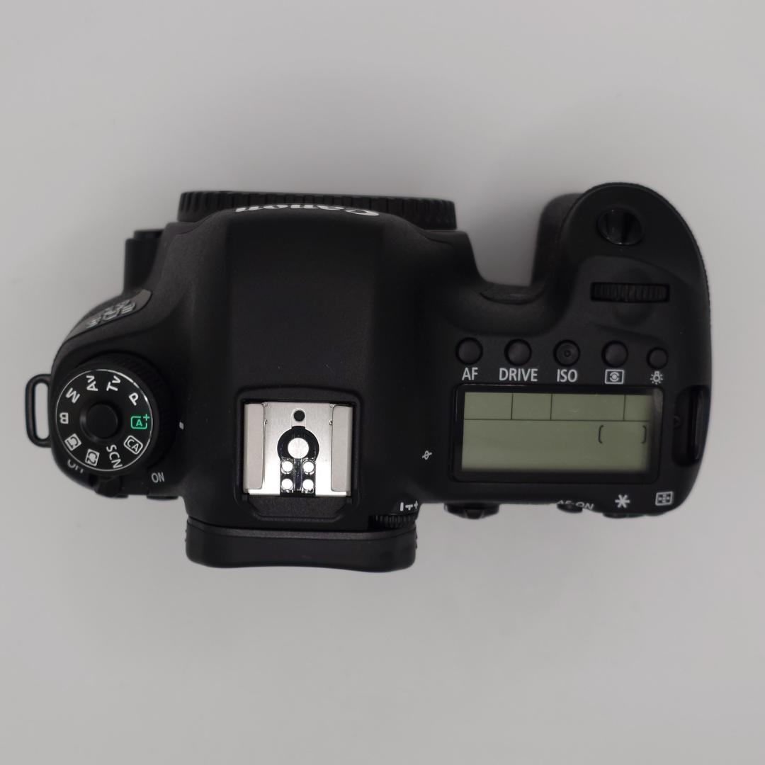 Canon EOS 6D 天体撮影用HKIR改造機ボディ+バッテリーグリップ