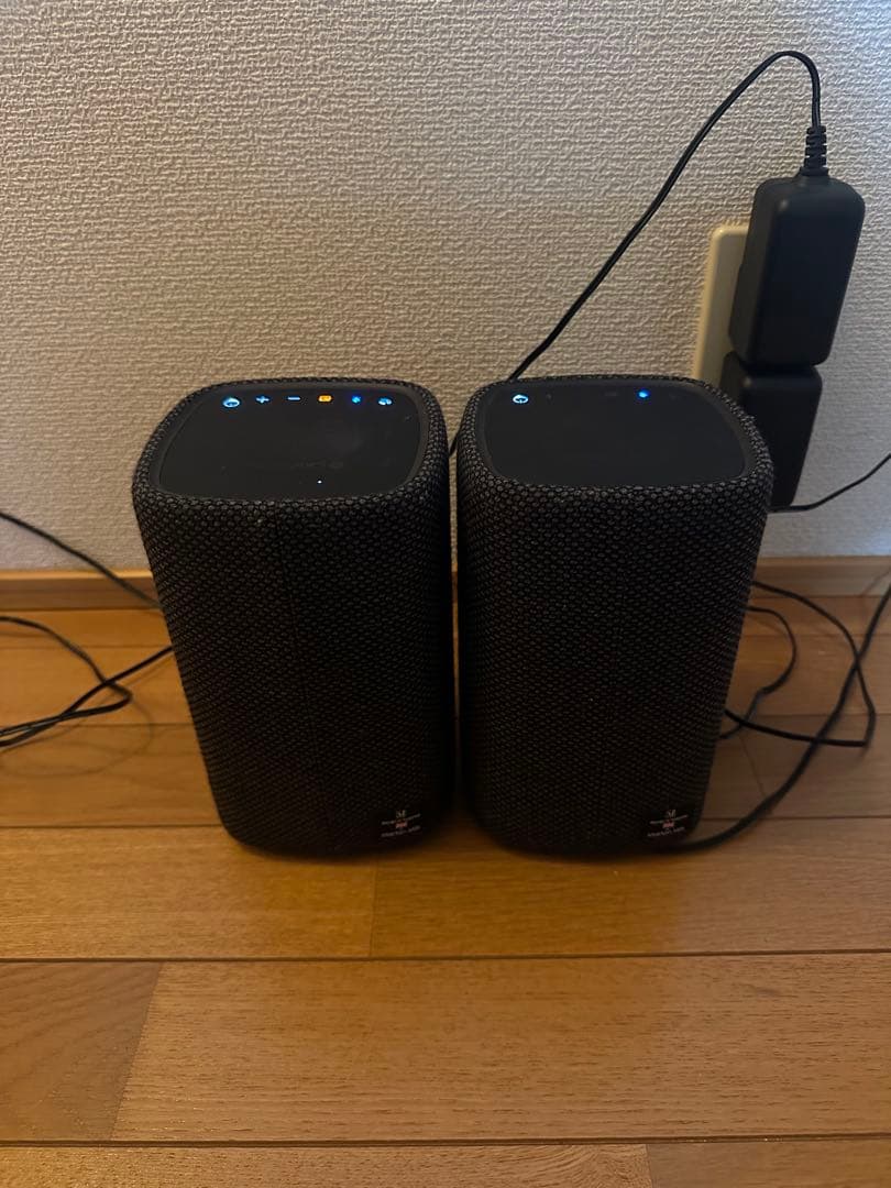 ケンブリッジオーディオ　YOYO(M) Bluetoothスピーカー