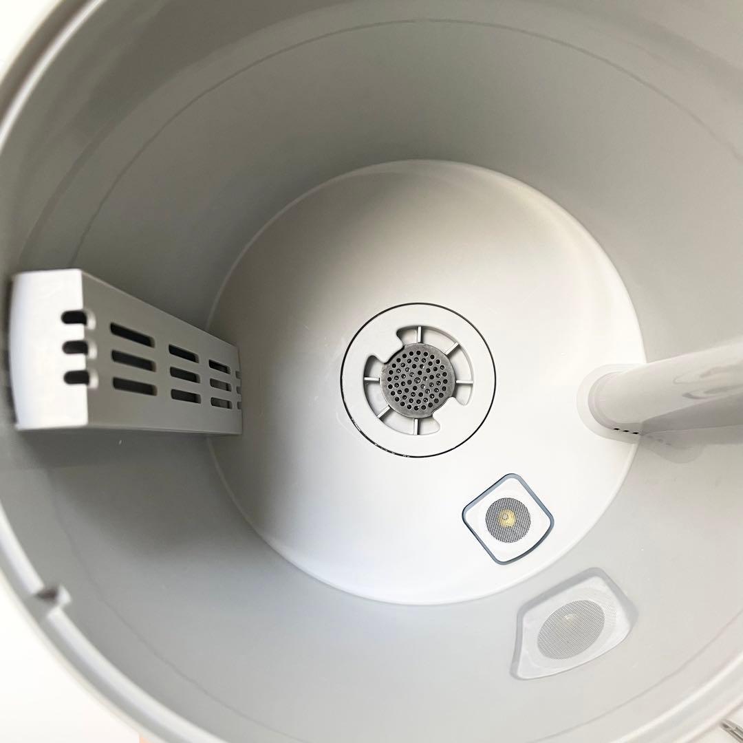 2024年製　Airdog moi ホワイト エアドッグモイ 加湿器