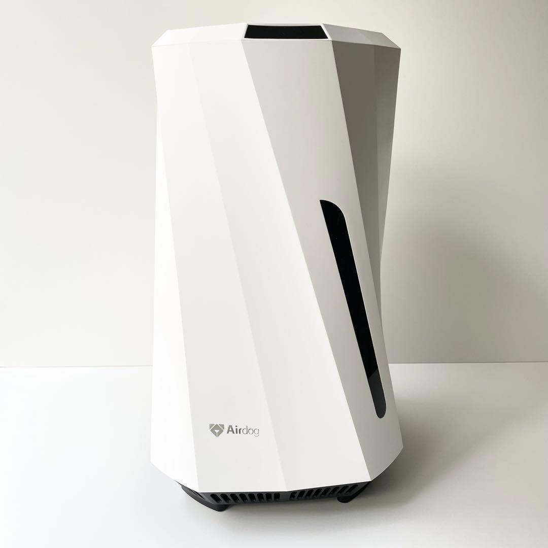 2024年製　Airdog moi ホワイト エアドッグモイ 加湿器