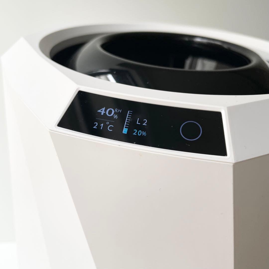 2024年製　Airdog moi ホワイト エアドッグモイ 加湿器