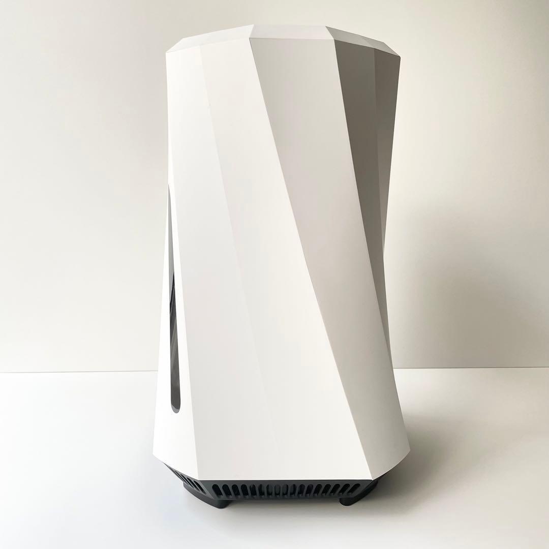 2024年製　Airdog moi ホワイト エアドッグモイ 加湿器
