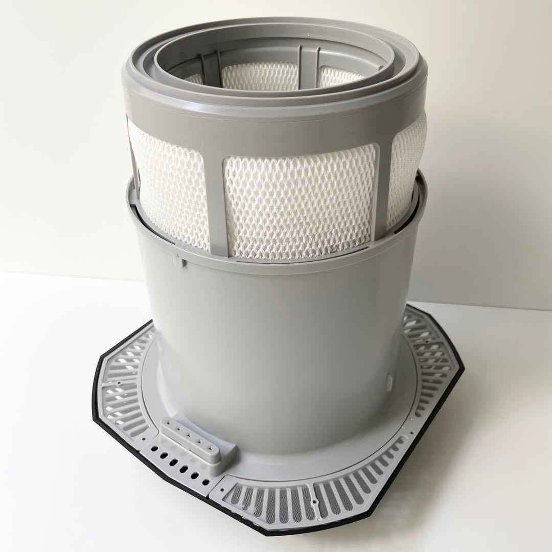 2024年製　Airdog moi ホワイト エアドッグモイ 加湿器