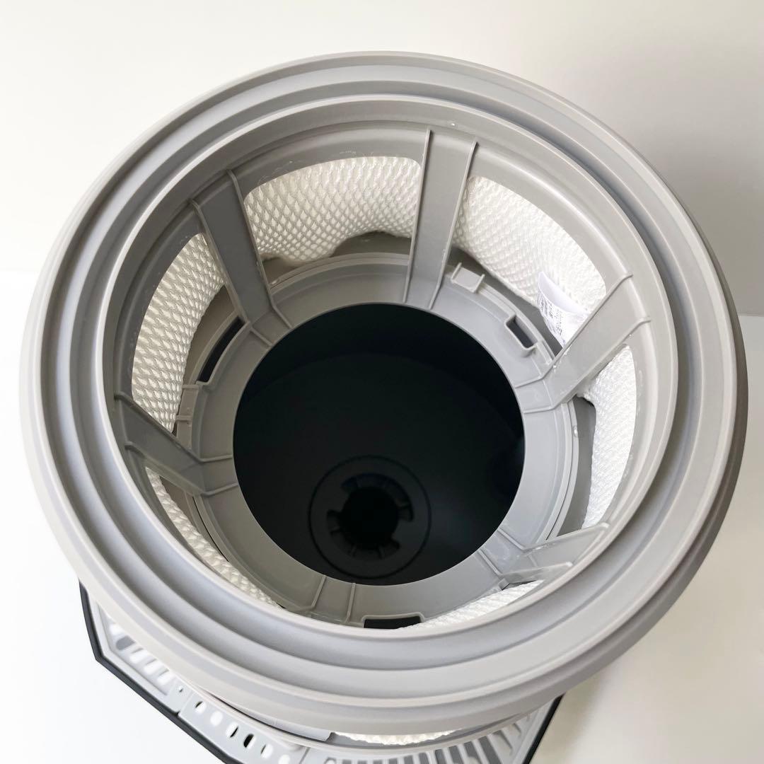 2024年製　Airdog moi ホワイト エアドッグモイ 加湿器