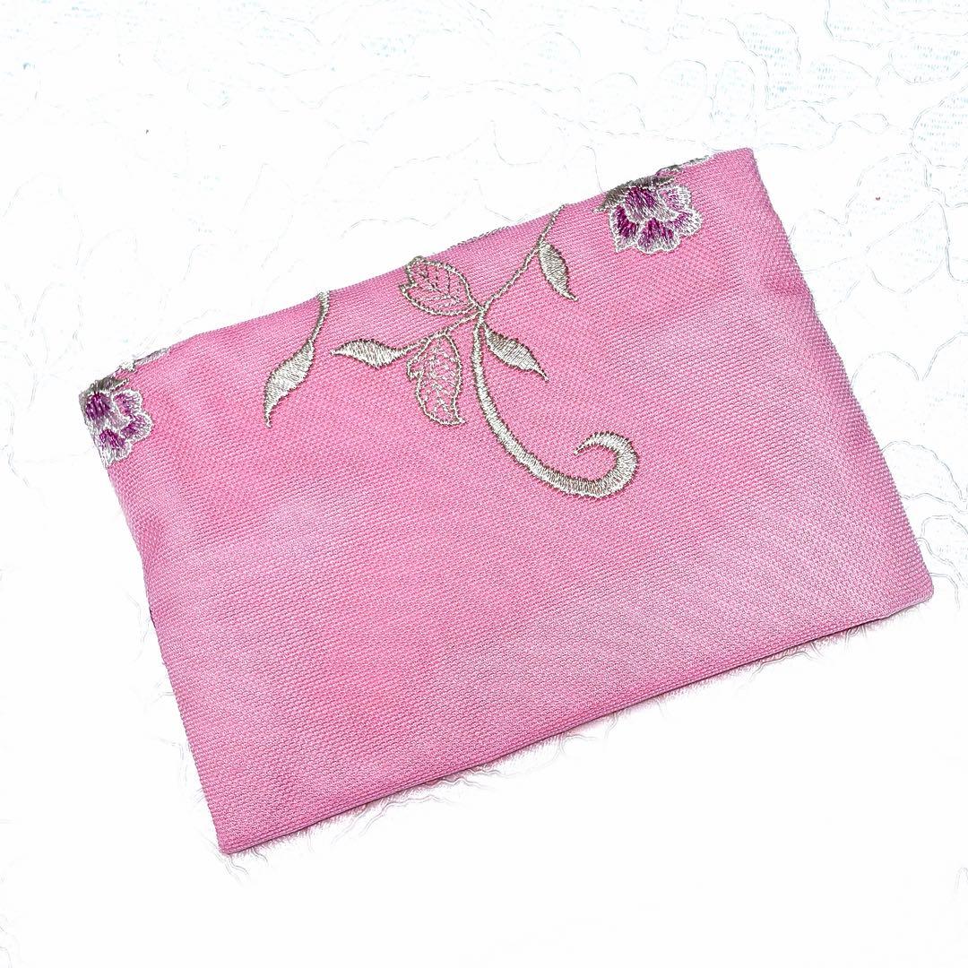 ポケットティッシュカバー Springシリーズ ハンドメイド
