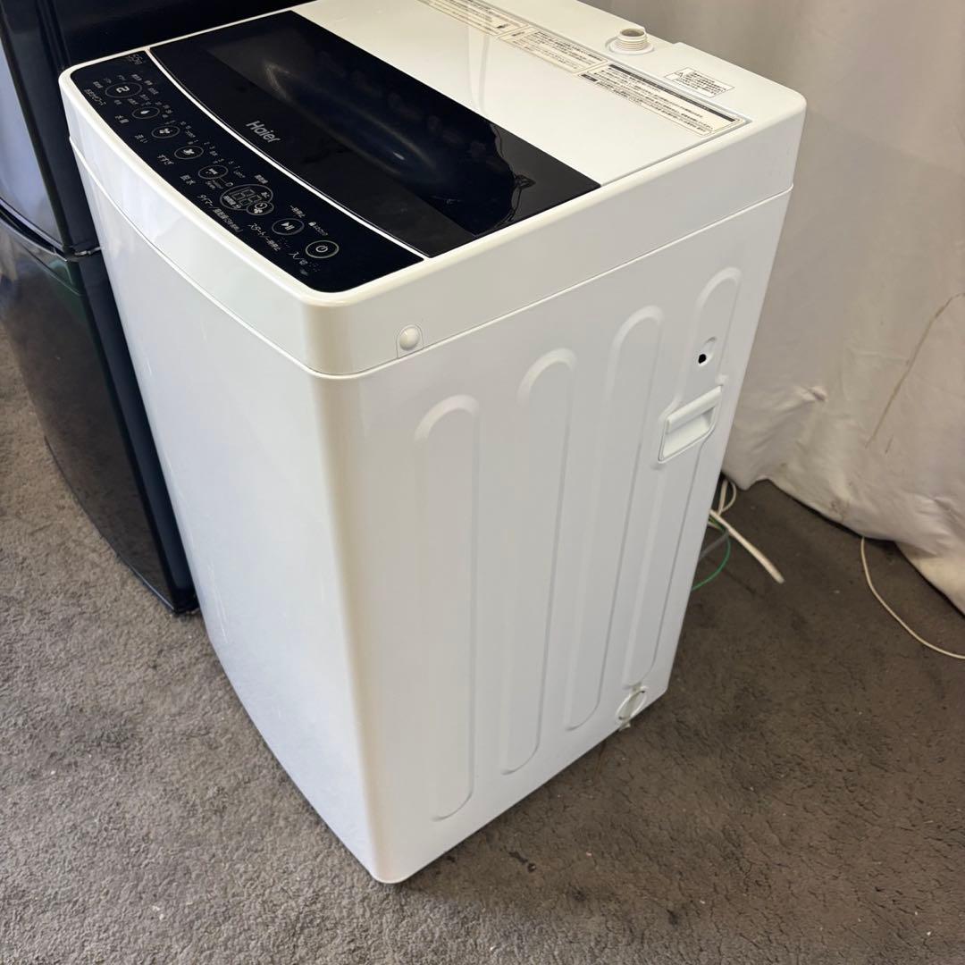★270　家電セット　洗濯機　冷蔵庫　電子レンジ　一人暮らし　安い　設置無料