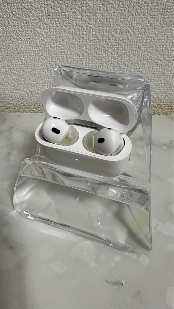 【特価】Apple AirPods Pro 2
