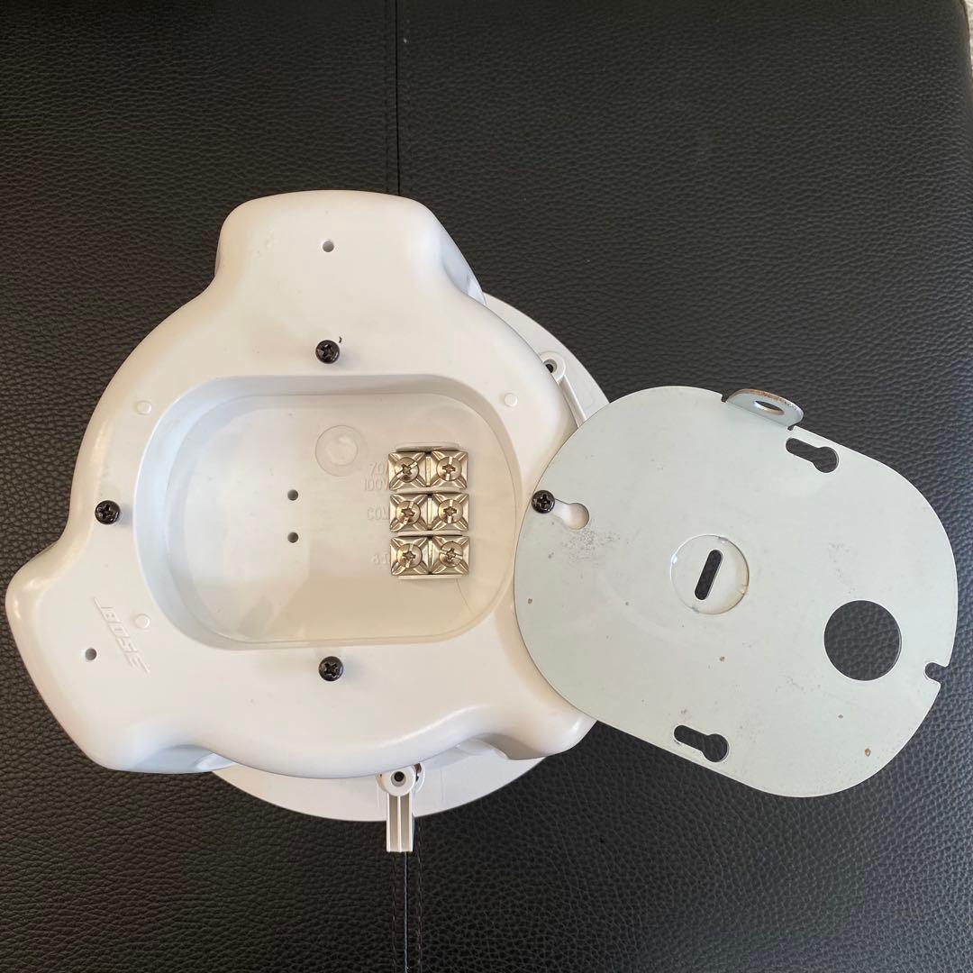 ✨美品✨BOSE FreeSpace DS 16F 天井埋込 型スピーカー 3台