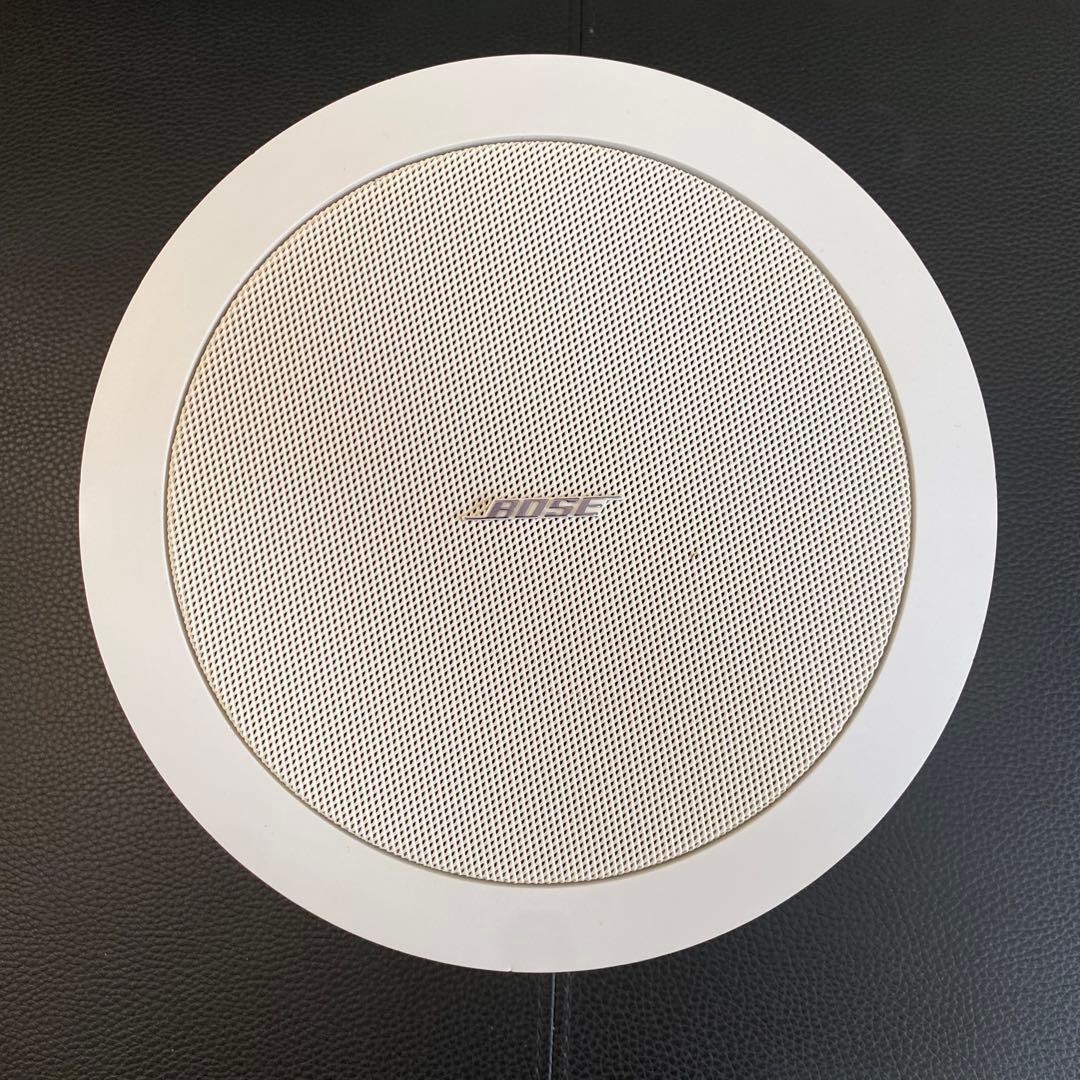 ✨美品✨BOSE FreeSpace DS 16F 天井埋込 型スピーカー 3台