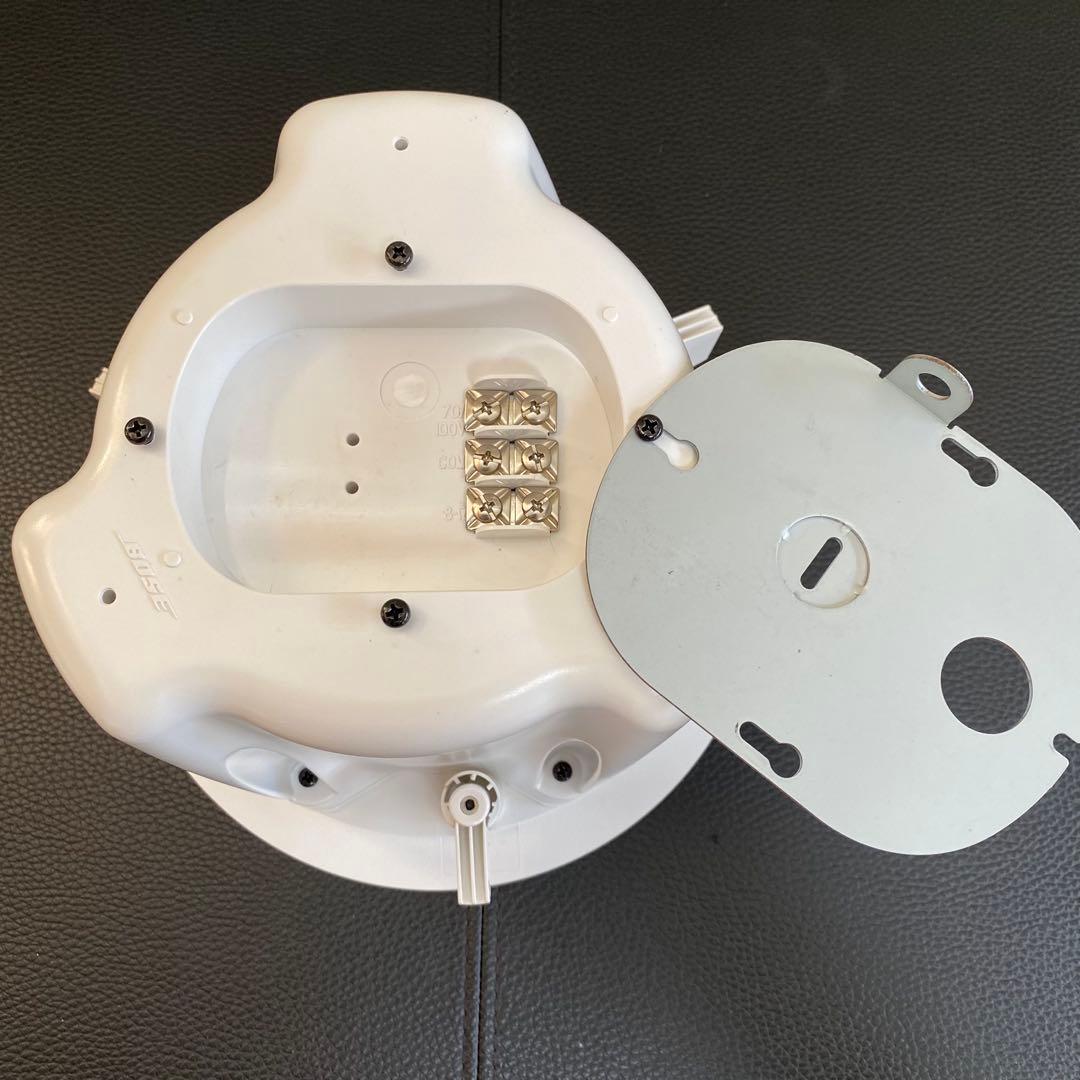 ✨美品✨BOSE FreeSpace DS 16F 天井埋込 型スピーカー 3台