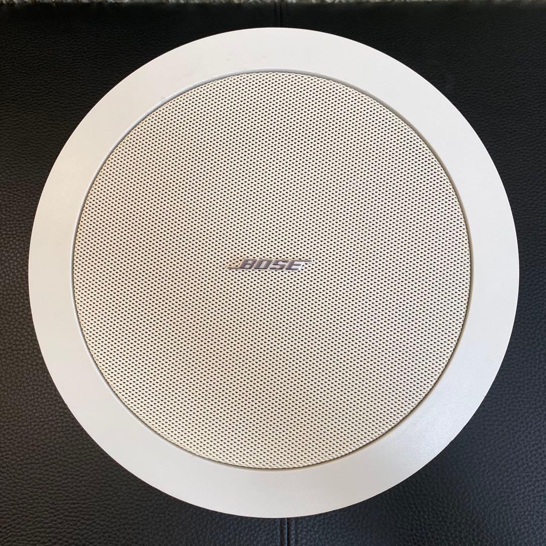 ✨美品✨BOSE FreeSpace DS 16F 天井埋込 型スピーカー 3台