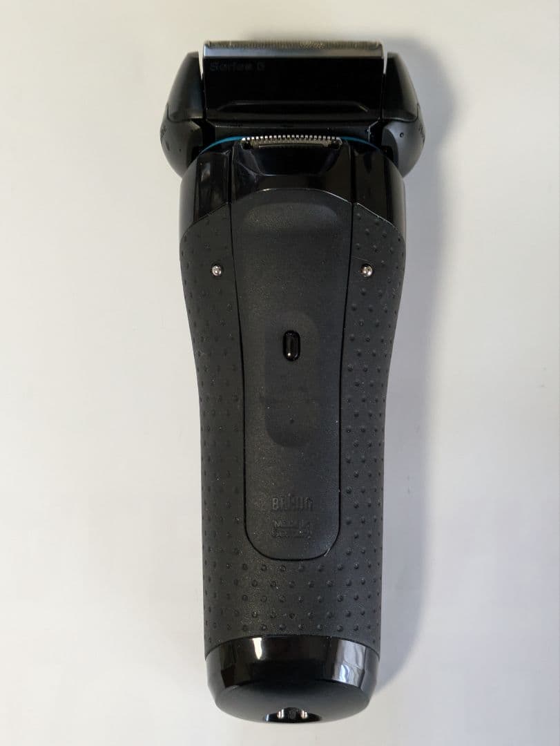 Braun S5 メンズ電気シェーバー(美品)
