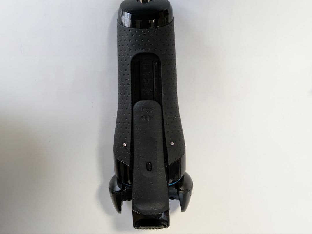 Braun S5 メンズ電気シェーバー(美品)