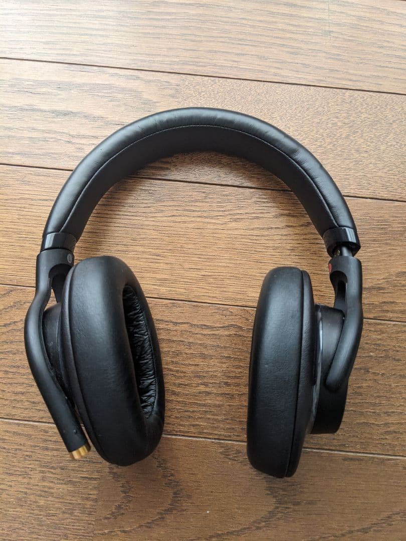 SONY MDR-1AM2 有線ヘッドフォン