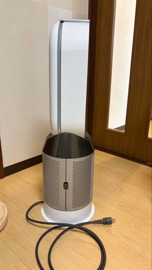 Dyson Pure Hot + Cool HP04 空気清浄機【暖房不良あり】
