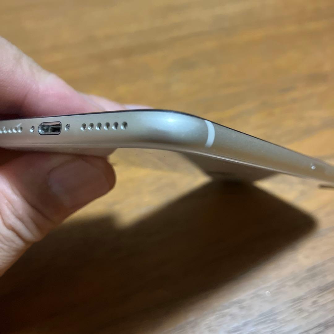 Apple iPhone SE 第3世代 128G ホワイト 本体