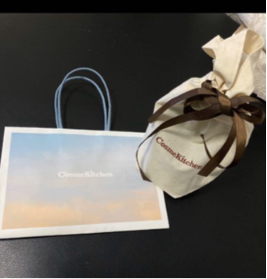 cosme kitchenセット