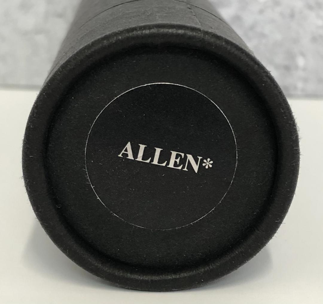 retaW リトゥ ALLEN オードパルファム 50ml 香水