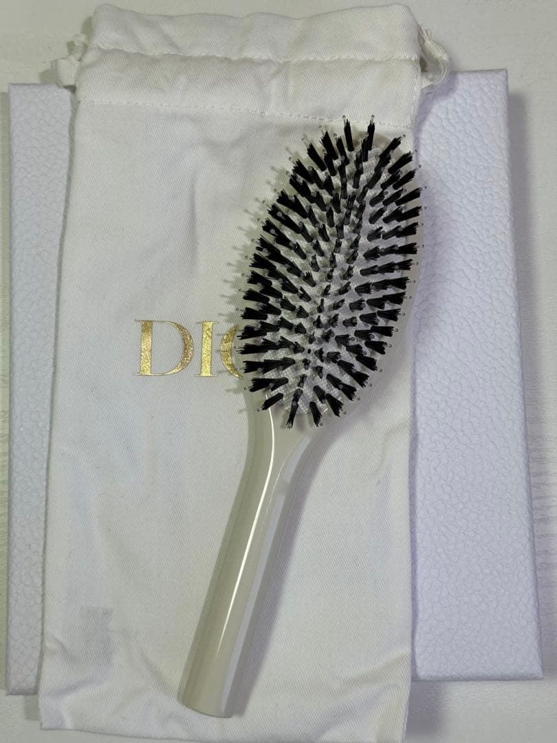 Dior ジャドールヘアミストセット　プラチナバースデーギフト