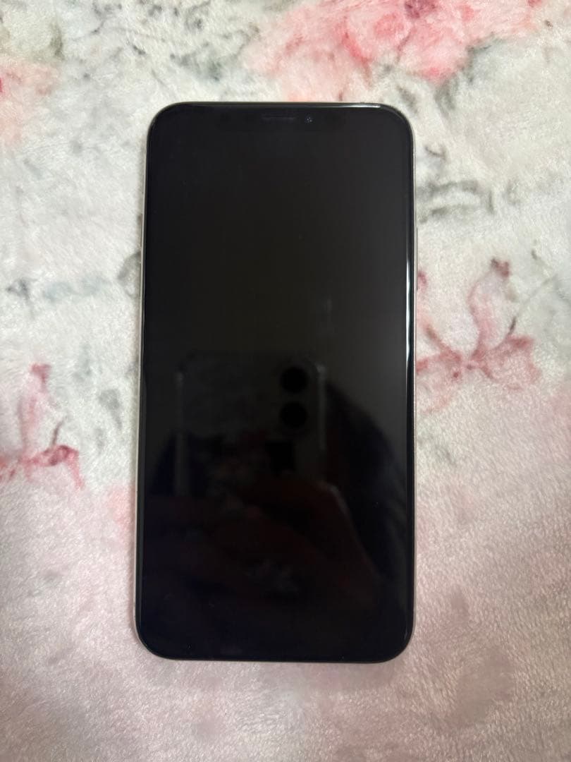 iPhoneXs 本体 64GB
