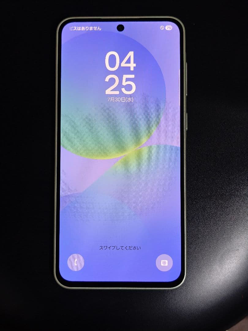 Samsung Galaxy A36 5G 6GB / 128GB 国内版