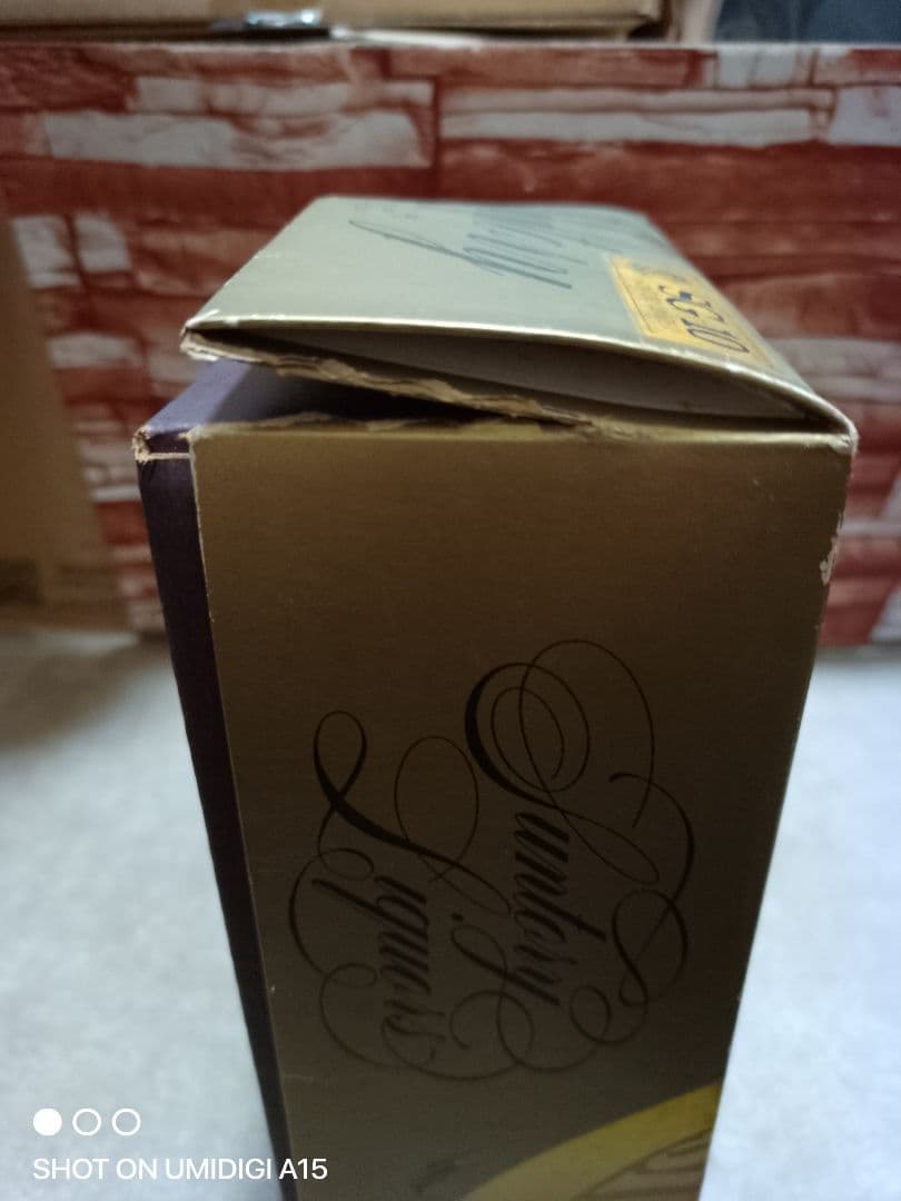ウイスキー Suntory Whisky Gold