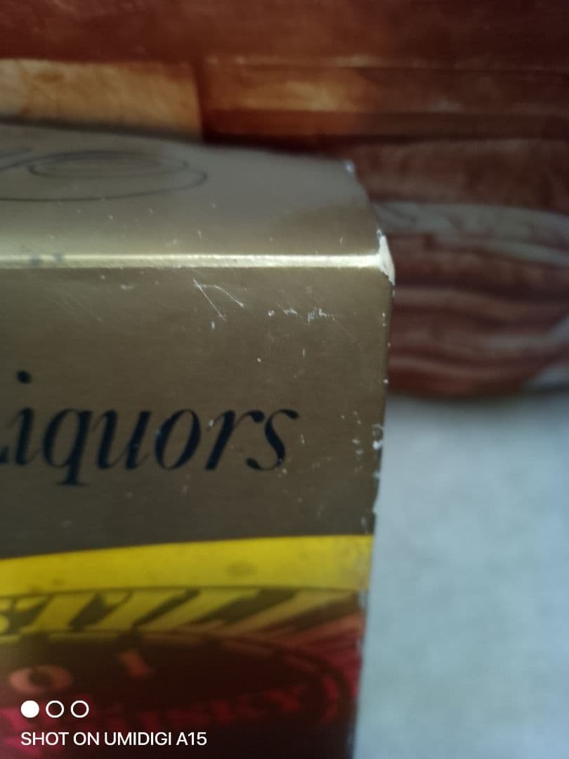 ウイスキー Suntory Whisky Gold