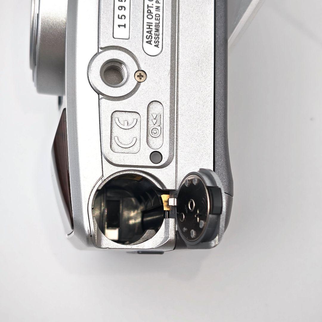 極美品 PENTAX ESPIO 145M super リモコン付 動作確認済み
