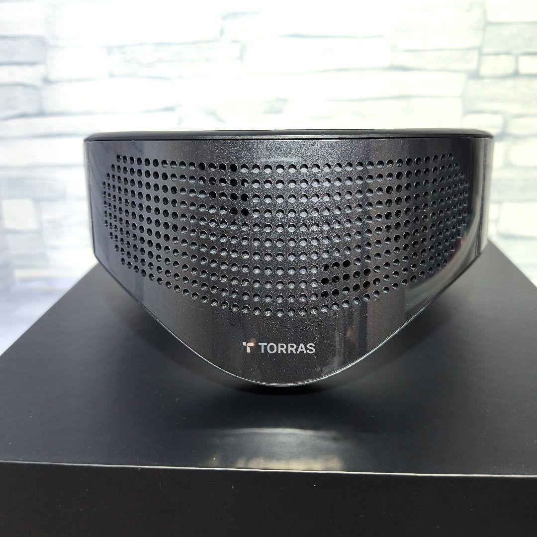 パ*ダ様 TORRAS COOLiFY Cyber冷却ネッククーラー2025年モ