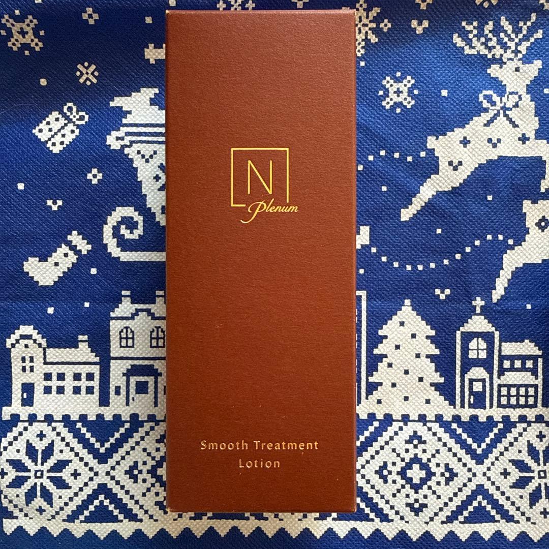 Norganic Nオーガニックプレナムシリーズミニ含☘️クリスマスセール‼️