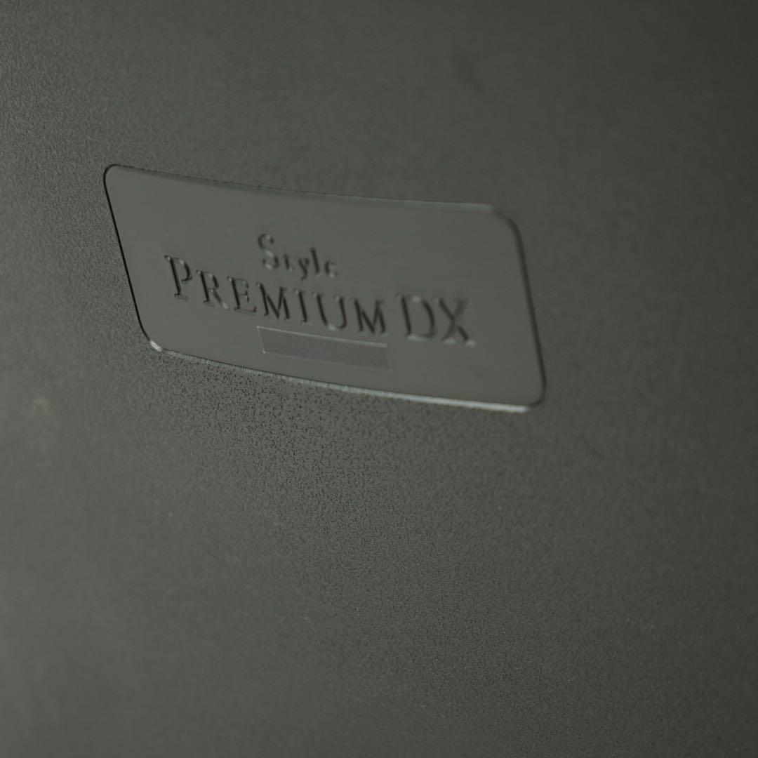 矯正用品・補助ベルト Style Seat Series MTG Style PREMIUM DX