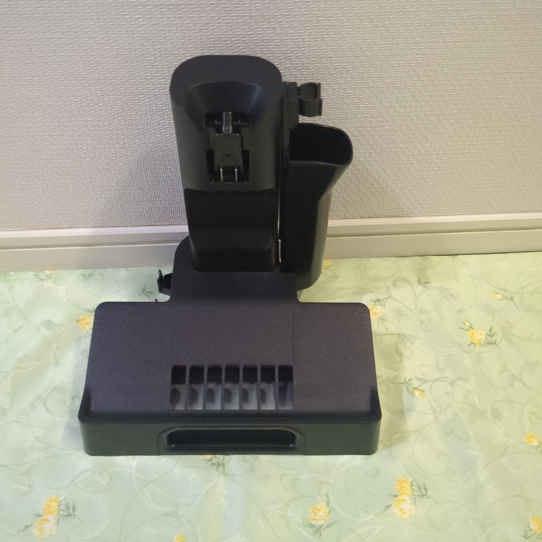 アイリスオーヤマ　充電式スティッククリーナー　紙パック式　SBD-G4P-H