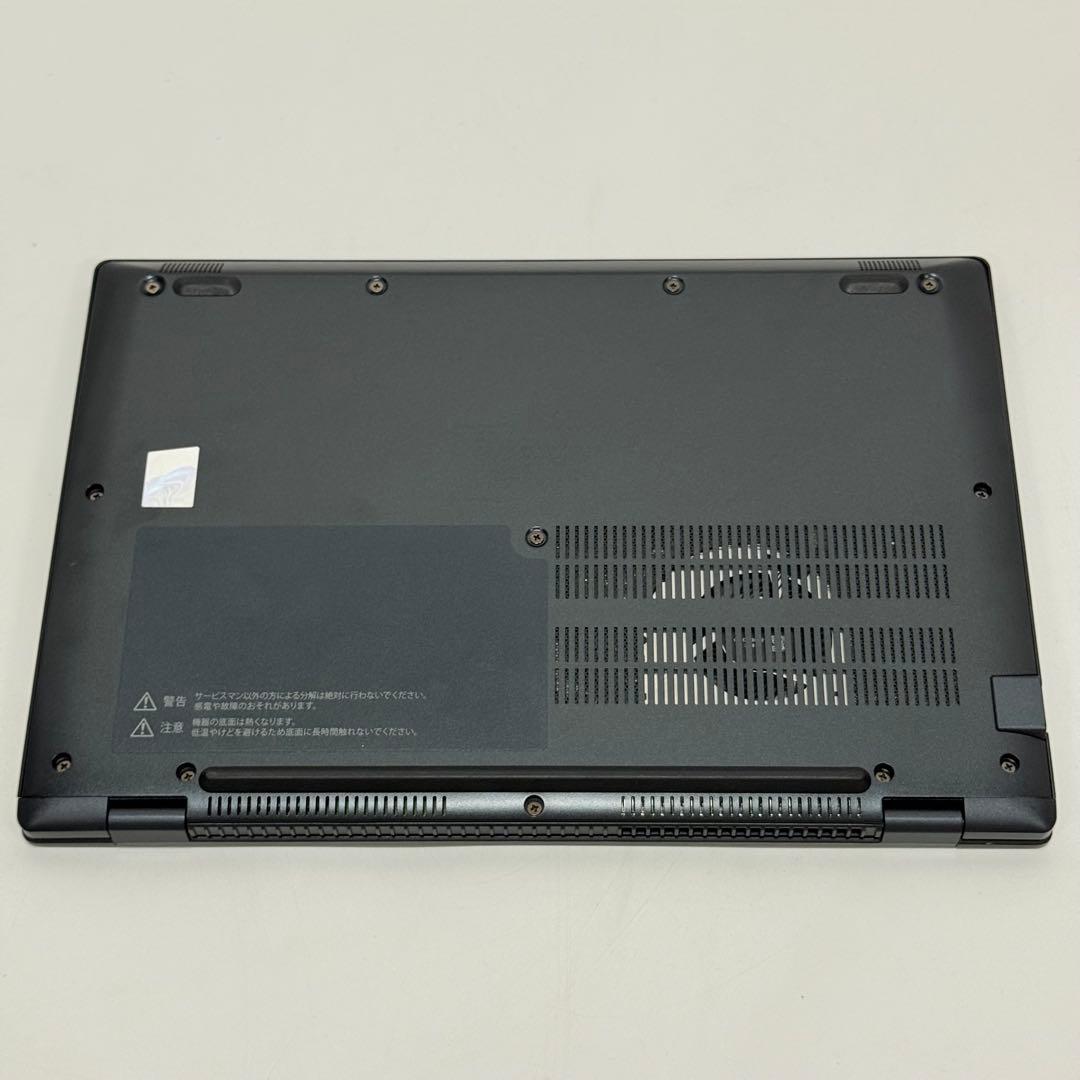 39.G83/KW i5第12世代 16G SSD512G Office2024
