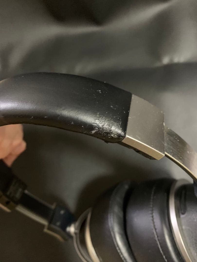 SONY MDR-HW700 ワイヤレスヘッドホン