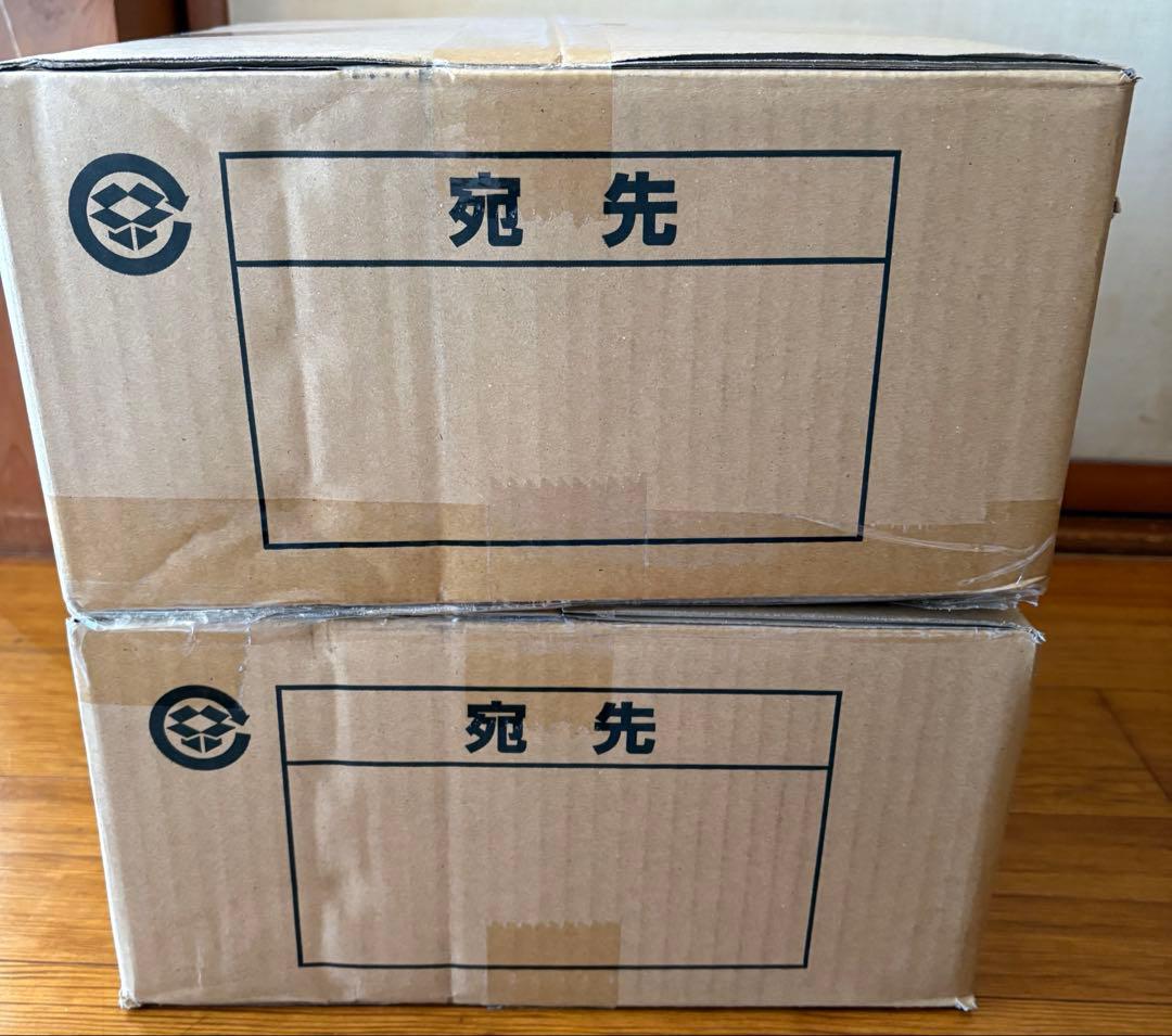 lycee ネクストン4.0 新品未開封2カートン　予約特典スリーブ付き　リセ