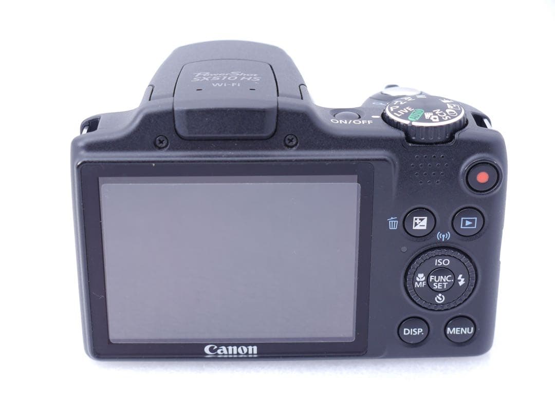 デジタルカメラ Canon Power Shot SX510 HS