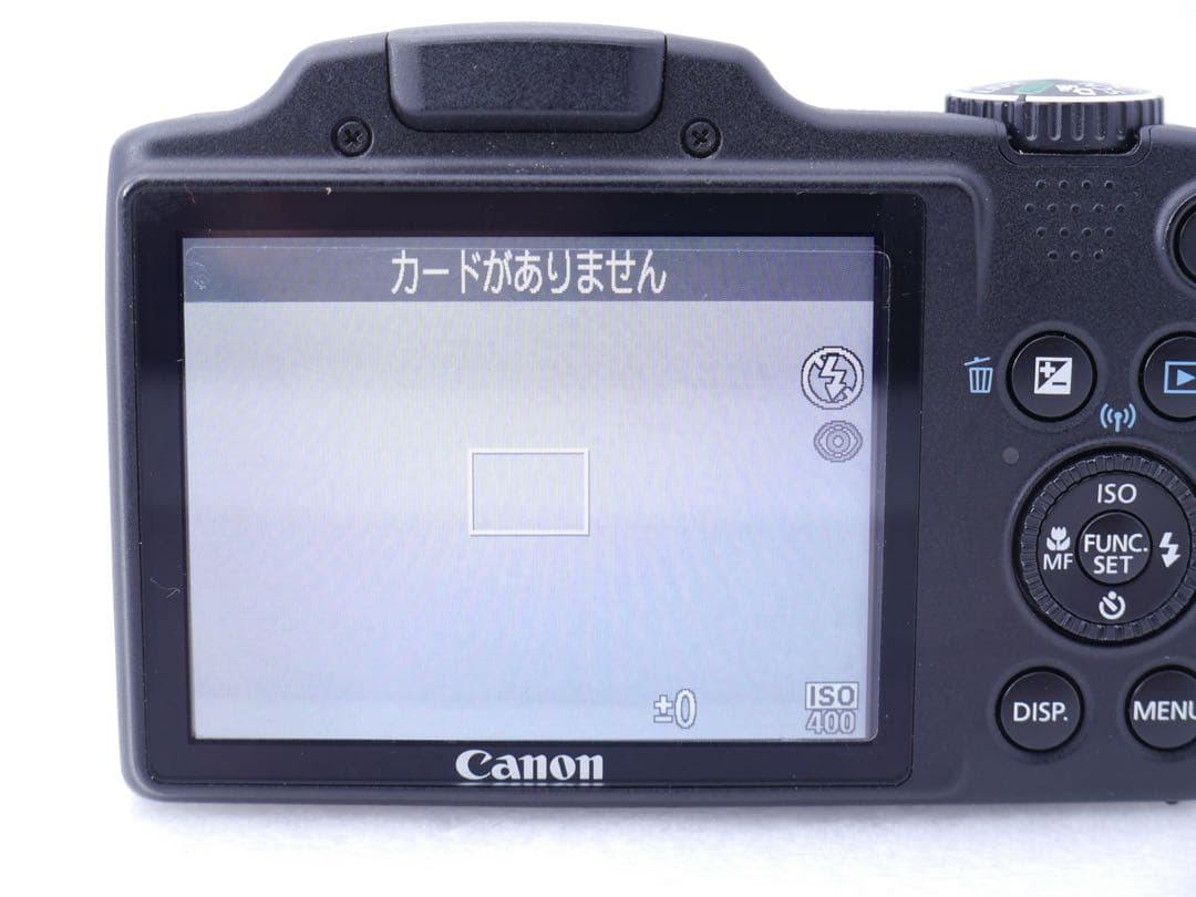 デジタルカメラ Canon Power Shot SX510 HS