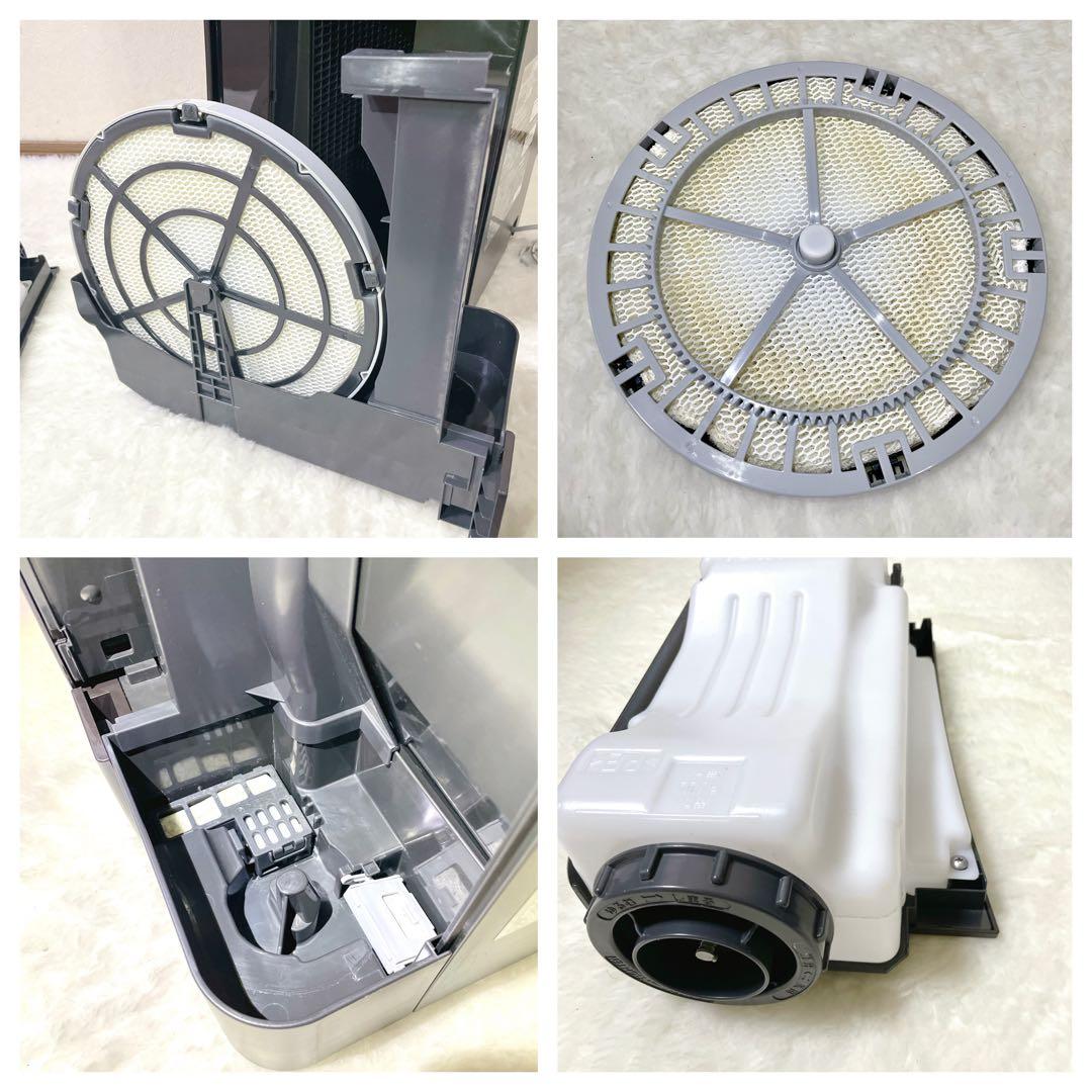 Panasonic 加湿空気清浄機 F-VC70XS 2019年製