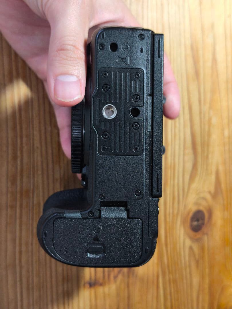 デジタルカメラ Nikon Z5
