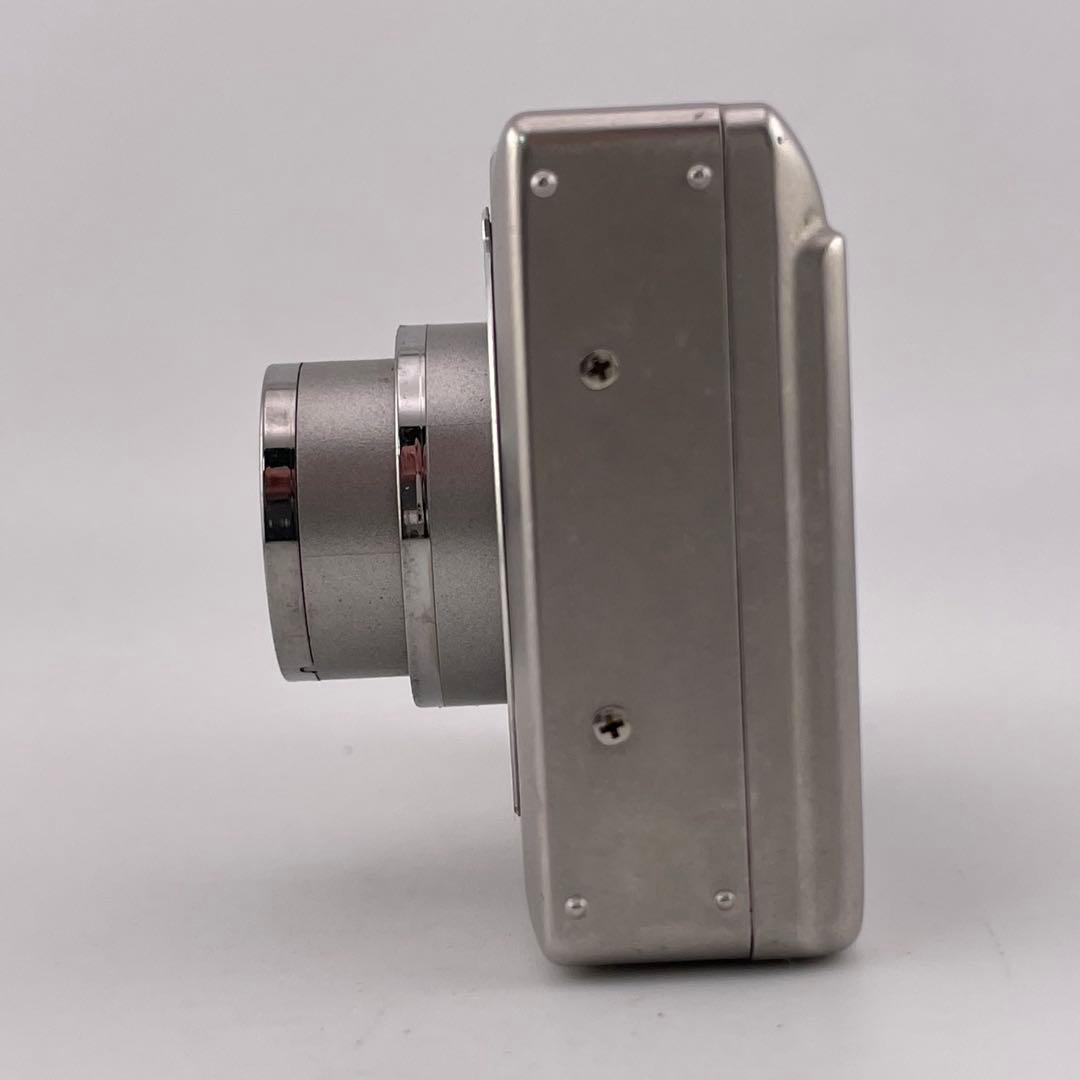 追加有⭕️難有【動作確認済】Canon　IXY　DIGITAL 70 PC1193