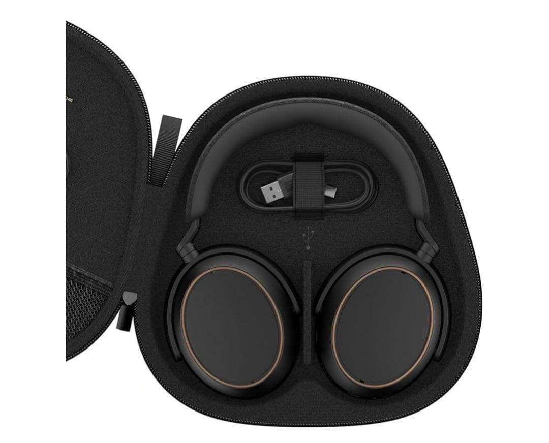 264028未開封 sennheiser MOMENTUM 4 Wireless