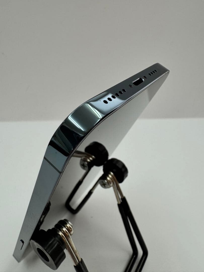 美品 Apple iPhone 12 Pro Max 128GB SIMフリー