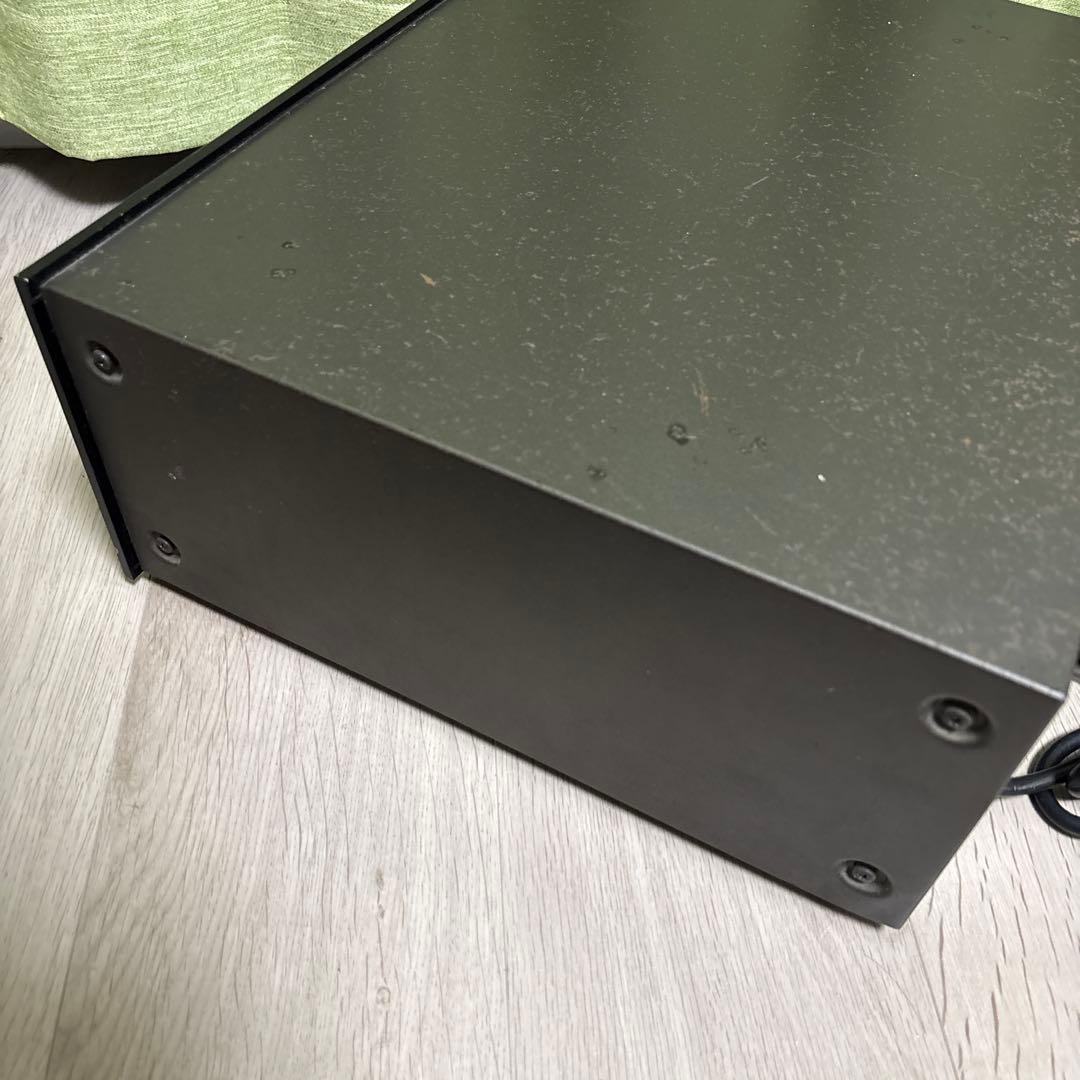 Sansui TU-707 ステレオチューナー サンスイ